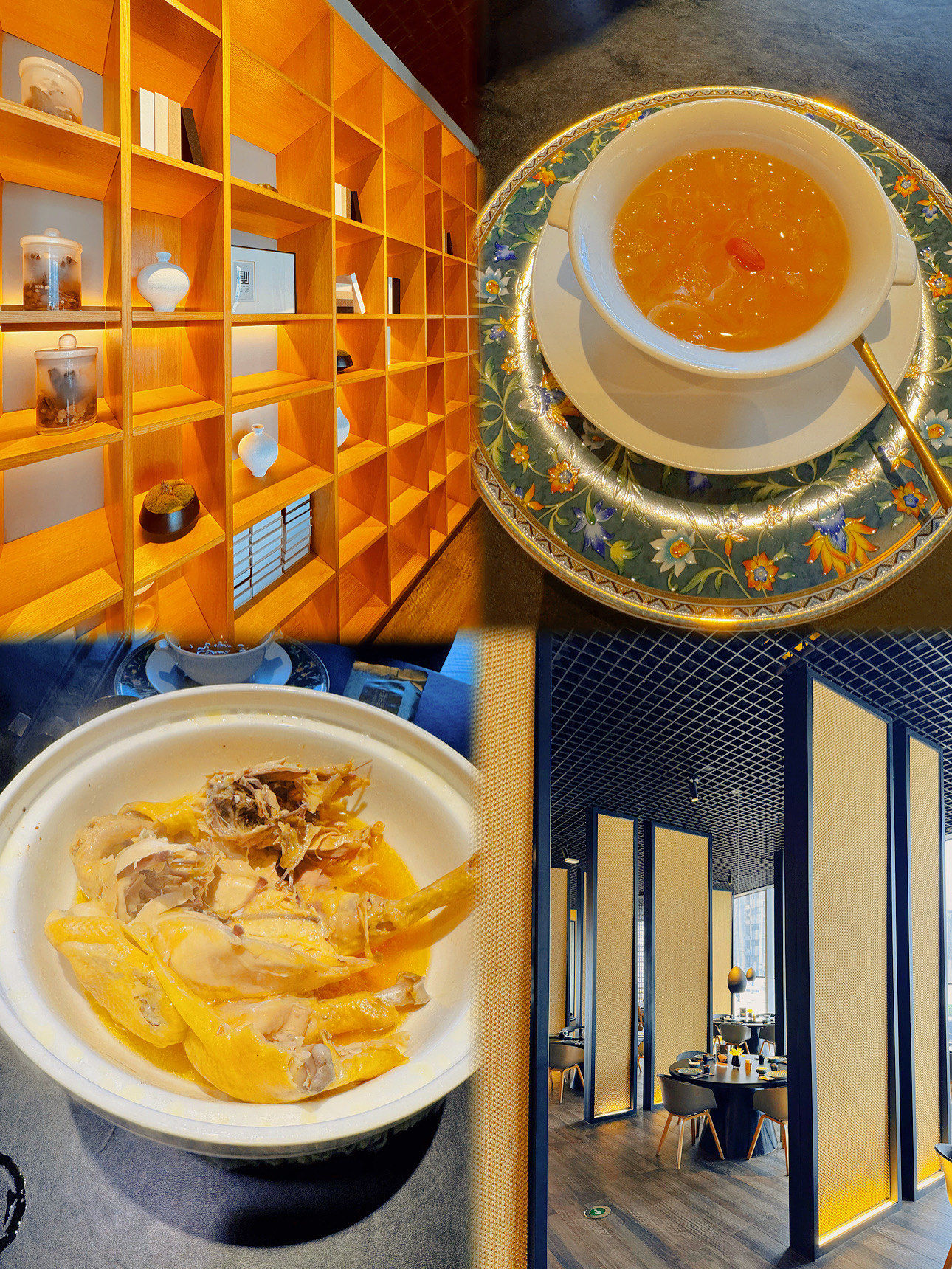 精致宴请必吃湘菜餐厅 | 长沙冰火楼