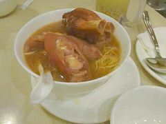 -池记(尖沙咀店)