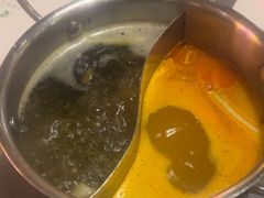 -君邦火锅(新疆大厦店)