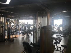 -ENERGY原力健身(川周店)