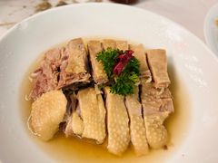 -永春园·扬州早茶·淮扬菜(漫乐城店)