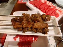 -京元盛铜锅涮肉(上海总店)