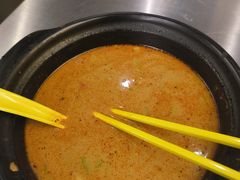 -O记东北砂锅麻辣烫
