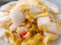 -林家饭店(新林公路店)