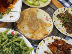 -洞密园美食城·二十二年老店(富华路店)