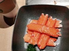 -新石器烤肉(周浦万达店)
