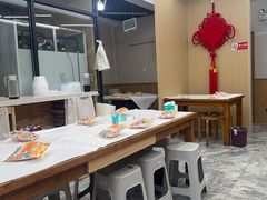 -北戴河庆山饭店·海鲜砂锅粥(北戴河黑石路店)