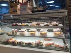 -面包工房(天河城店)