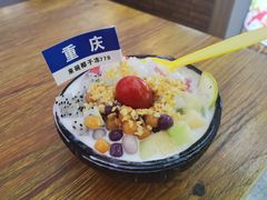 -八一路好吃街(雨田商务大厦店)