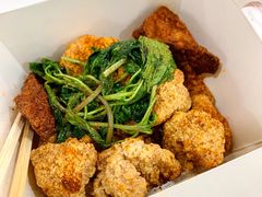 -呷贺盐酥鸡(抄纸巷店)