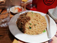 -木屋烧烤(坂田天安云谷店)