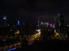 -上海新锦江大酒店