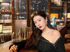 -富力丽思卡尔顿酒店·FLAIR餐厅酒吧