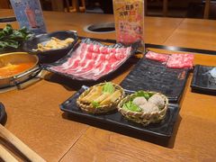 -呷哺呷哺 黄金牧场 (宝山正大乐城店)