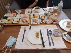 -北京三里屯CHAO酒店