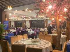 大堂-大树头·花园餐厅(市桥店)