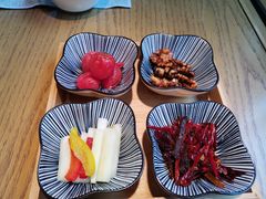 -莲·中餐厅(成都首座万豪酒店)