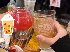 -牛啤堂精酿啤酒餐吧(五棵松华熙店)