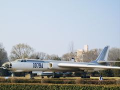 -中国航空博物馆