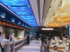 -皇马假日醉海南大酒店·假日一品派茶楼(秀英店)
