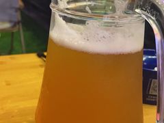 -三毛演义·湖南烧烤大排档(南浦店)