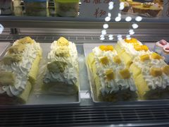 -iFood甜嫩嫩(江东北路店)