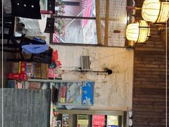 -石牛酒家(庐山风景名胜区店)
