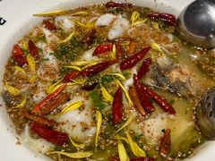 -太二酸菜鱼(正大广场店)