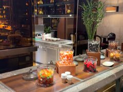 -长沙北辰洲际酒店-兰调全日餐厅