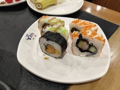 -福成自助烤肉(青春路店)