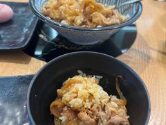 -沼津港精致料理·寿喜烧·烧鸟(青浦宝龙广场日料榜单店)