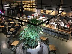 -GOTLOT COFFEE&KITCHEN角落厨房NOOK店
