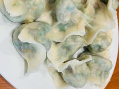 -鸿毛饺子(紫竹桥店)