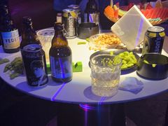 -外滩8号 whisky bar(金延大厦店)