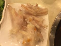 -朱氏胖子烂火锅(洪崖洞店)