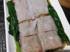 牛肉肠粉-小城粥道·海胆鲜虾粥(解放广场店)