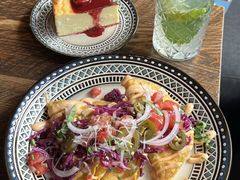 -Q MEX 库迈墨西哥餐吧(三里屯店)