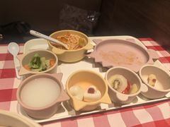 -西贝(华发商都店)