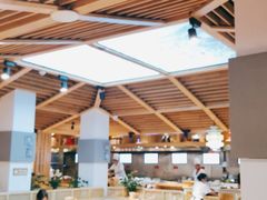 大堂-龙抄手食府(浣花北路店)