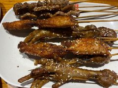 -本色.小马哥烧烤(五一路总店)