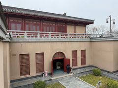 -宝鸡周原博物院