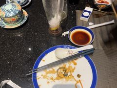-極上萬膳·日料放题(海岸城店)