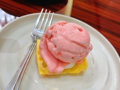 -厦门朗豪酒店 · 明阁中餐厅