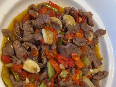 -洞庭鱼香(万科店)