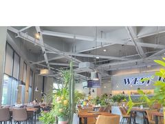 -West10 西拾·西餐厅·创意菜(未来科技城店)