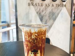 -老虎堂TIGER SUGAR