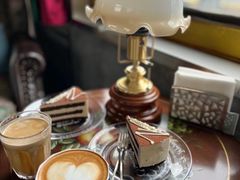 -Cetus coffee鲸鱼座咖啡·拼豆(二仙桥公园店)