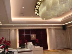 -红燕阁·精品琼菜·粤式早茶·囍宴(红燕堂酒店)