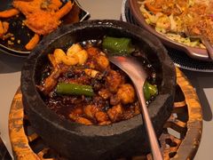 -桂满陇·蟹黄小笼汤包(巴黎春天浦建店)