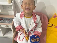 -小象润知早教·托育·幼儿园成长中心